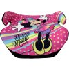 Podsedák s isofixom Disney MINNIE mix