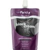 Fanola No Yellow Color Black Lightening Cream krém pre zosvetlenie vlasov 500 g