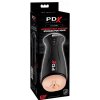 Masturbátor PDXE Fuck-Gasm Light ORION