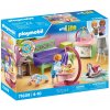 Playmobil 71609 Spálňa s detským kútikom