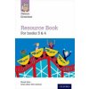 Nelson Grammar Resource Book Year 3-4/P4-5 (Wendy Wren)(Brožovaná)