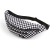 Ľadvinka Vans WARD CROSS BODY PACK čierna,biela