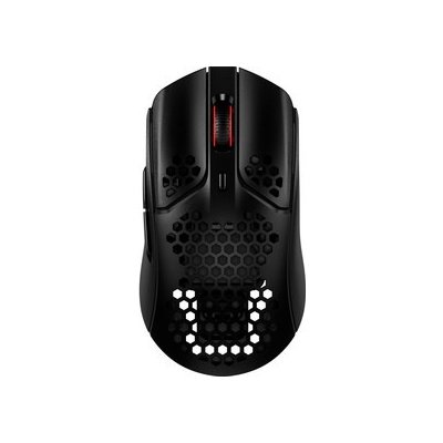 HP HyperX Pulsefire Haste - Wireless Gaming Mouse (Black)