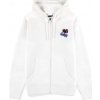 Difuzed Naruto - Graffiti - Men's Zipper Hoodie - 2XL, HD470442NRT-2XL