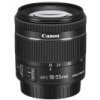 Canon EF-S 18-55mm f/4-5,6 IS STM