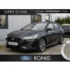 Ford Focus 114 kW