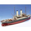CALDERCRAFT Caldercraft Resolve zaoceánský parník kit 1:48 (KR-27024)