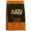 AATU suché krmivo kuracie mäso 10,115 kg