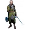WETA Figúrka The Lord of the Rings - Elrond - 18 cm, 865004120