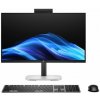 HP AIO ProStudio 4 G1i AiO 23.8 NT AI, Ultra 5 225T,1x16GB,512GB,UHD (Arc) 2Xe LPG,WiFi 6e+BT,kl.+myš,HDMI+HDMI IN,Win11