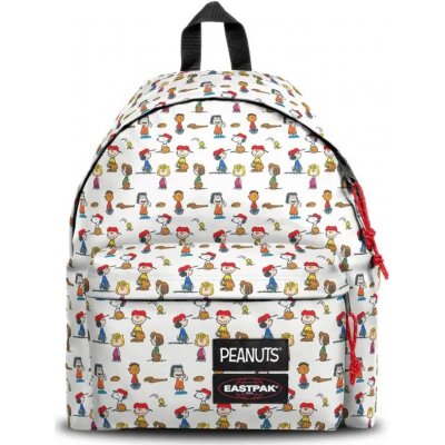 Eastpak Padded PAK&apos;R peanuts basebal 24 l