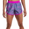 Under Armour fly by 2.0 printed short