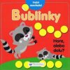 Hore alebo dolu? – Bublinky - autor neuvedený