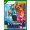 Minecraft Legends - Deluxe Edition (X1/XSX)