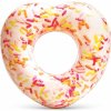 Plavecký prsten donut srdce INTEX 56253