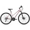 Cyclision Zodya 3 dámsky bicykel (vintage pink) MK-II