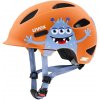 UVEX OYO STYLE MONSTER PAPAYA MATT 2024