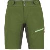 Karpos VAL VIOLA dámske kraťasy cedar green/rifle green M