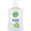 Dettol Moisturise Aloe vera tekuté mydlo dávkovač 250 ml