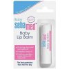 Sebamed Baby Lip Balm - Detský balzam na pery Baby 4.8 g
