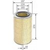 Bosch 1 457 429 950 Vzduchový filter