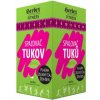HERBEX Fitness spaľovač tukov 20 x 1,5 g