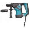 Makita HR2811FT / Kombinované kladivo / 800W / 1100 ot-min / 4500 úderov-min / 2.9 J / SDS-plus (HR2811FT)