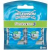 Wilkinson Sword Protector 3 náhradní břit 8 ks pro muže
