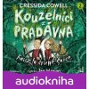 Kouzelníci z pradávna 2: Kouzlo druhé šance - Cressida Cowellová