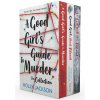A Good Girl's Guide to Murder - Holly Jackson