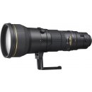 Nikon AF-S Nikkor 600mm f/4E AF-S FL ED VR