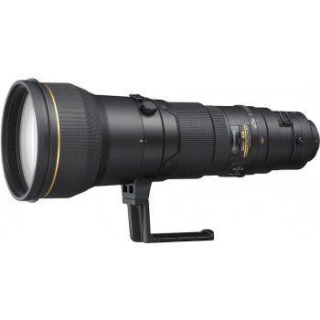 Nikon AF-S Nikkor 600mm f/4E AF-S FL ED VR