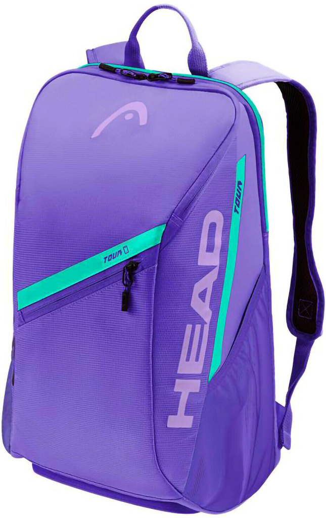 Head Tour Backpack 25L Purple