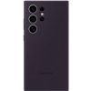Samsung Silicone Case na S24 Ultra dark violet EF-PS928TEEGWW