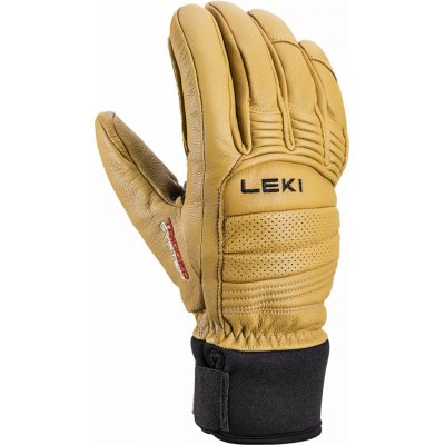 Leki Copper 3D Pro tan