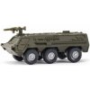 SIKU Military Obrnený prieskumný tank