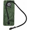 MFH hydrovak 2,5L - OLIVA (Camelbak z objemom 2,5 litra od výrobcu MFH)