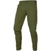 Endura MT500 Burner Lite pánske nohavice Lime Green vel. L