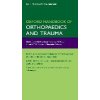 Oxford Handbook of Orthopaedics and Trauma - Gavin Bowden Martin McNally Simon Thomas lexander Gibson