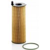 Mann-Filter HU 8001 x Olejový filter