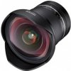Samyang Premium XP 10mm f/3.5 pre Canon EF