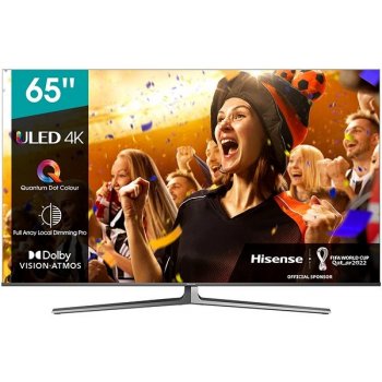 Hisense 65U8GQ