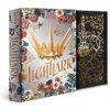 Lightlark: Collector’s Edition (The Lightlark Saga Book 1) - Alex Aster, Amulet Books