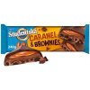 ORION Študentská pečať Karamel & Brownies 240 g