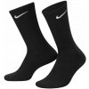 Nike ponožky Everyday Cushion Crew 6Pak SX7666-010