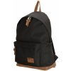 Enrico Benetti Santiago Notebook Backpack 19 l Black 19 L EB-46158001