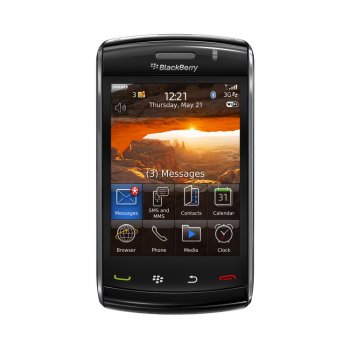 BlackBerry 9520 Storm II