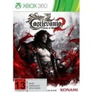 Castlevania: Lords of Shadow 2