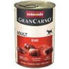 Animonda GRANCARNO® dog adult hovädzie bal. 6 x 800g konzerva