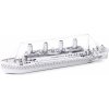 Metal Earth 3D Puzzle Titanic 39 ks